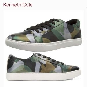 Kenneth Cole sneakers